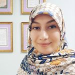 دکتر معصومه تاتار دکترای حرفه ای پزشکی