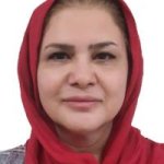 دکتر پری رئیسیان دکترای حرفه ای پزشکی