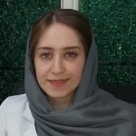 کارشناس ویدا خورسندثابت دکترای تخصصی شنوایی‌شناسی و تعادل