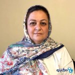 سپیده امین صادقیه متخصص زنان و زایمان