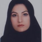 دکتر راضیه حاجوی دکترای حرفه ای پزشکی
