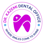 دکتر مرضیه کاظمی دکترای حرفه ای دندانپزشکی