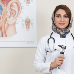 دکتر انسیه عبادی کارشناس ارشد شنوایی شناسی (ادیولوژی)