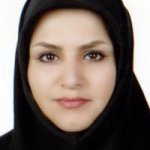 دکتر عطیه السادات رضائی دکترای حرفه‌ای دندانپزشکی