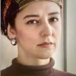 دکتر مه گل جابرانصاری روانکاو و روان‌درمانگر تحلیلی - آنلاین، حضوری (الهیه، قیطریه)