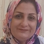 دکتر فاطمه ارسطوئی کارشناسی مامایی
