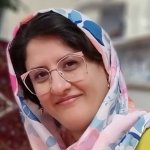 زهرا مهدی پور دستیار فوق تخصصی روانپزشکی کودک و نو جوان و روانکاو کودک و نوجوان