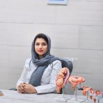 بیژنی مقدم کارشناسی مامایی