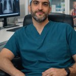 شوان طاهری طالش متخصص جراحی عمومی و زیبایی, تخصص جراحی عمومی و لاپاراسکوپی, دکترای حرفه‌ای پزشکی