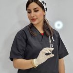 دکتر زینب روشن قیاس دکترای حرفه‌ای پزشکی