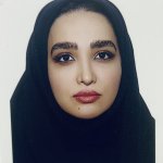 دکتر مریم مهدی پورهتکه پشتی دکترای حرفه‌ای دندانپزشکی