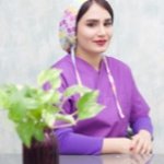 کارشناس فائزه شجاع کارشناسی فیزیوتراپی