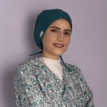 مهدیه سعیدنژاد دکترای حرفه‌ای دندانپزشکی