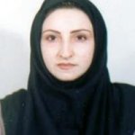 کارشناس رقیه شیرزادگان کارشناسی مامایی