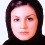 دکتر فرزانه دانشورمظفری متخصص درمان ریشه (اندودانتیکس), دکترای حرفه‌ای دندانپزشکی