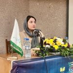 فائزه شهیدی رزیدنت تخصصی روانپزشکی دانشگاه علوم پزشکی تهران, دکترای پزشکی